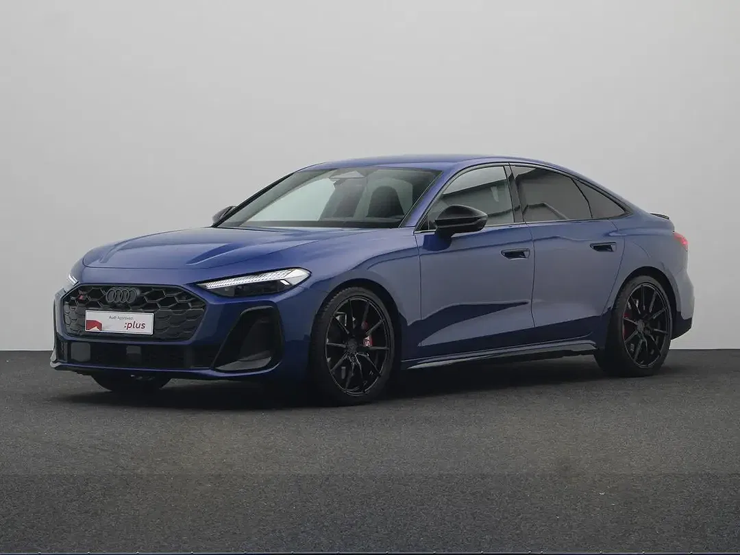 Audi S5 3.0 TFSI S tronic quattro - foto 1