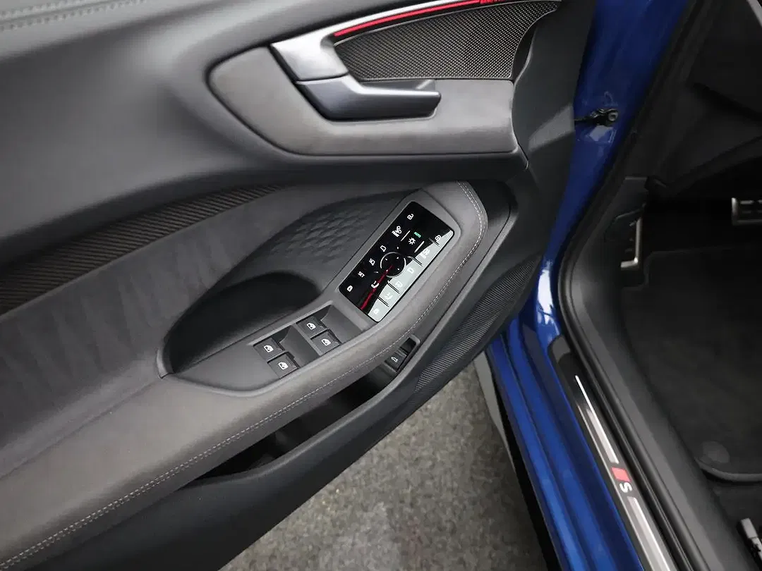 Audi S5 3.0 TFSI S tronic quattro - foto 15