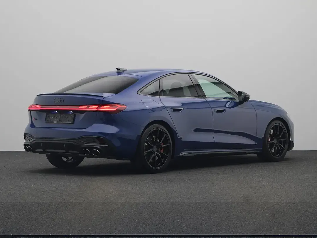 Audi S5 3.0 TFSI S tronic quattro - foto 2