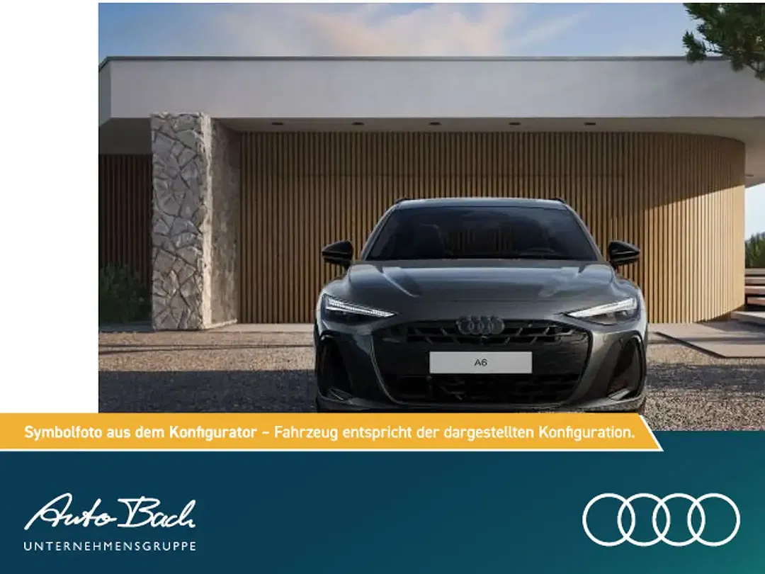 Audi A6 quattro S line - Thumbnail 2