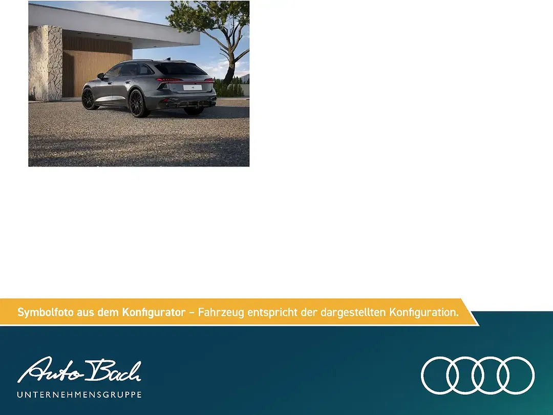 Audi A6 quattro S line - Thumbnail 4