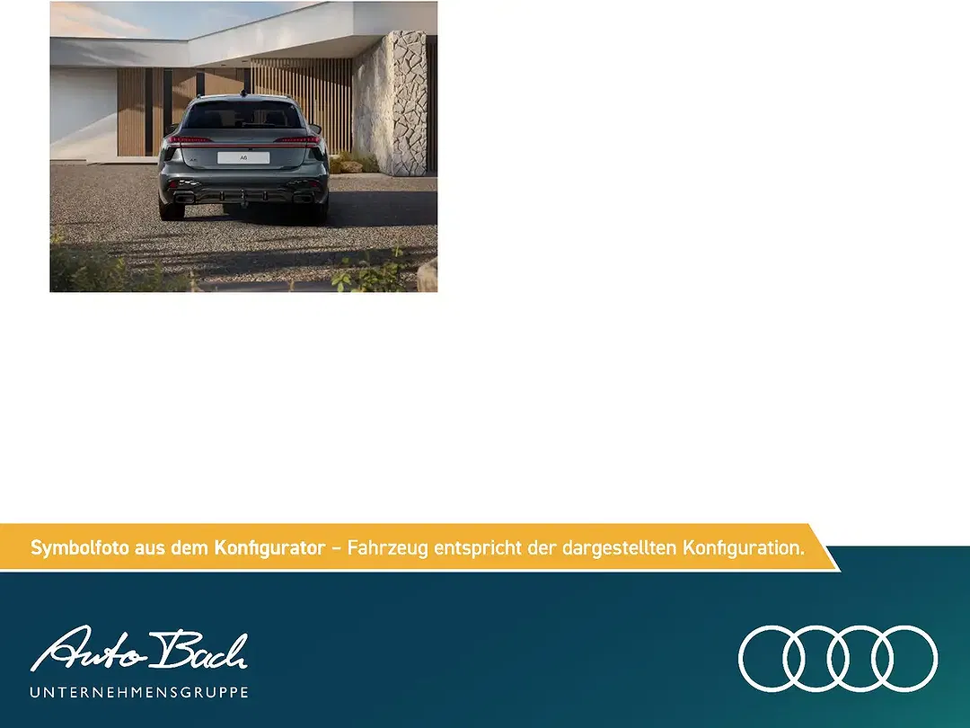 Audi A6 quattro S line - Thumbnail 5