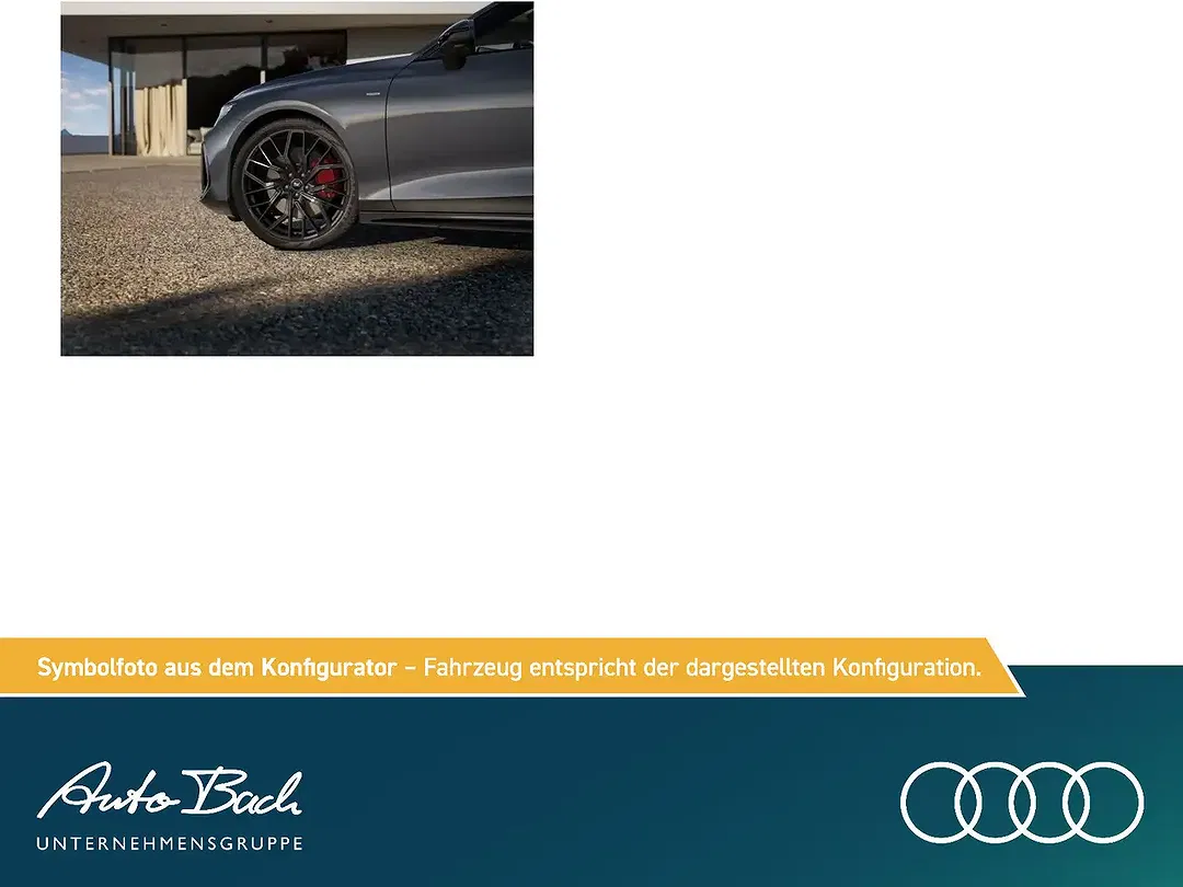 Audi A6 quattro S line - Thumbnail 6
