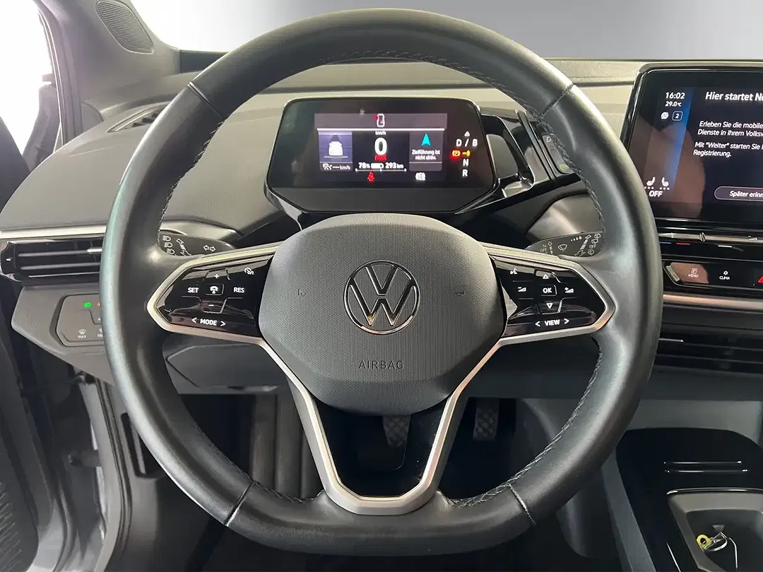 Volkswagen ID.4 Pro Performance - Thumbnail 12