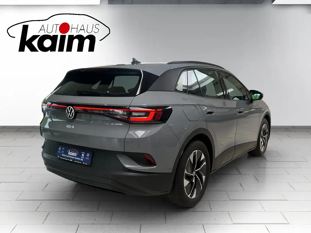 Volkswagen ID.4 Pro Performance - Thumbnail 4