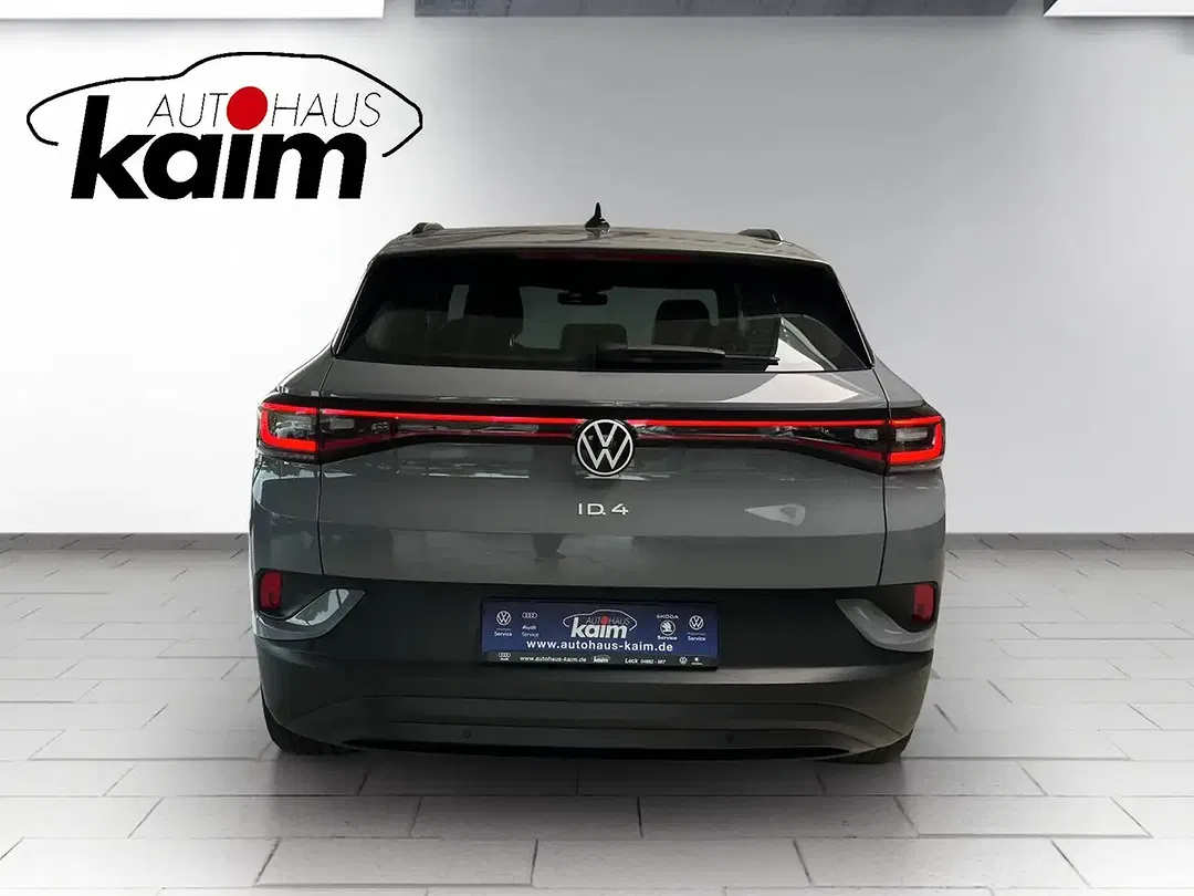 Volkswagen ID.4 Pro Performance - Thumbnail 5