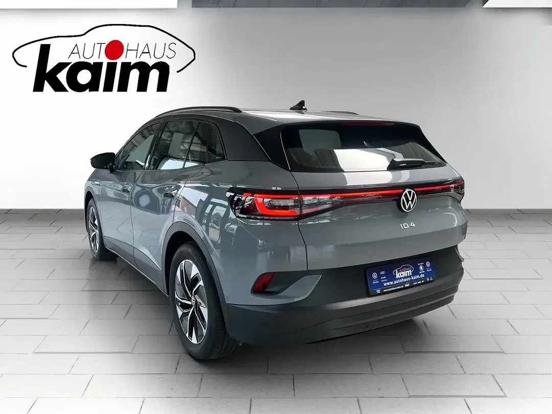 Volkswagen ID.4 Pro Performance - Thumbnail 6