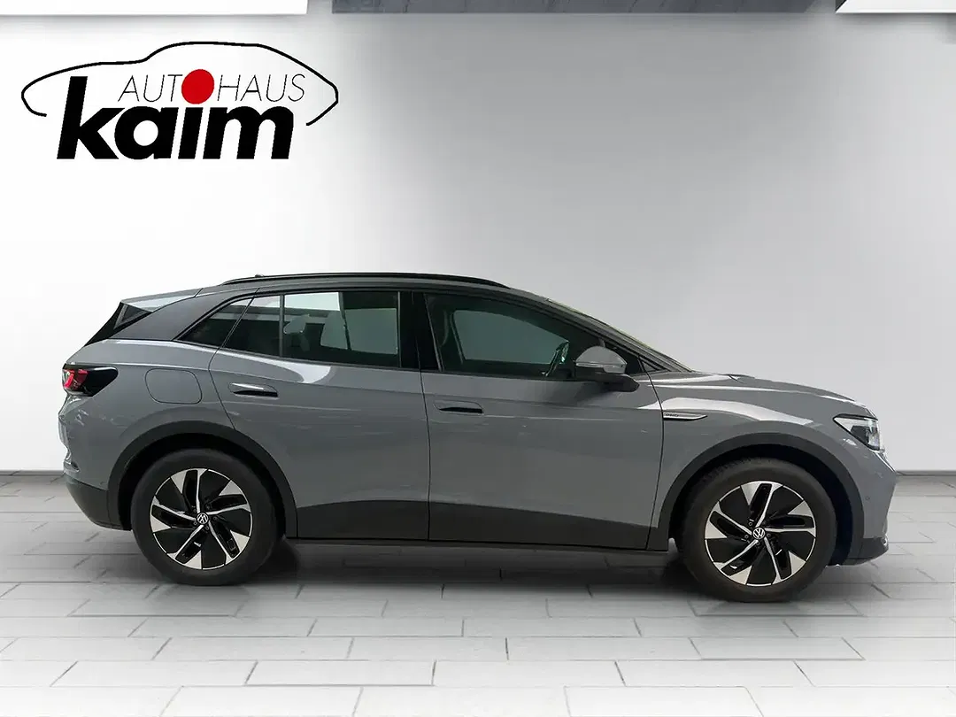 Volkswagen ID.4 Pro Performance - Thumbnail 7