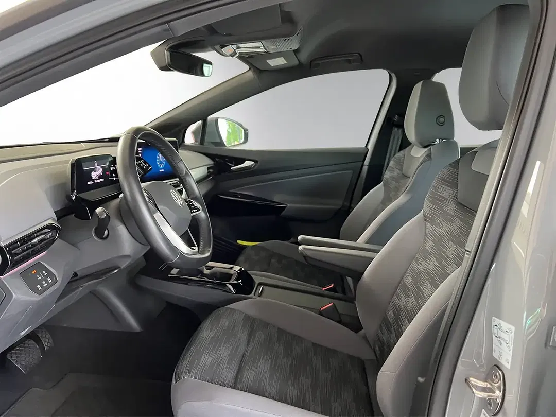 Volkswagen ID.4 Pro Performance - Thumbnail 9