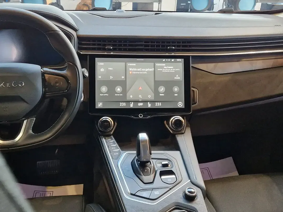 Lynk & Co 01 - foto 15