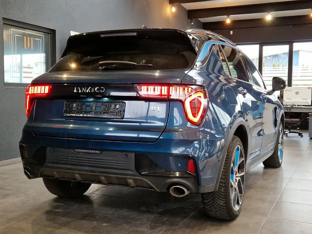 Lynk & Co 01 - Thumbnail 7