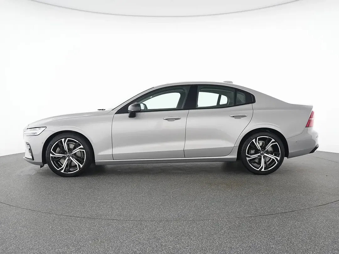 Volvo S60 B5 Geartronic AWD Ultimate Dark - Thumbnail 10