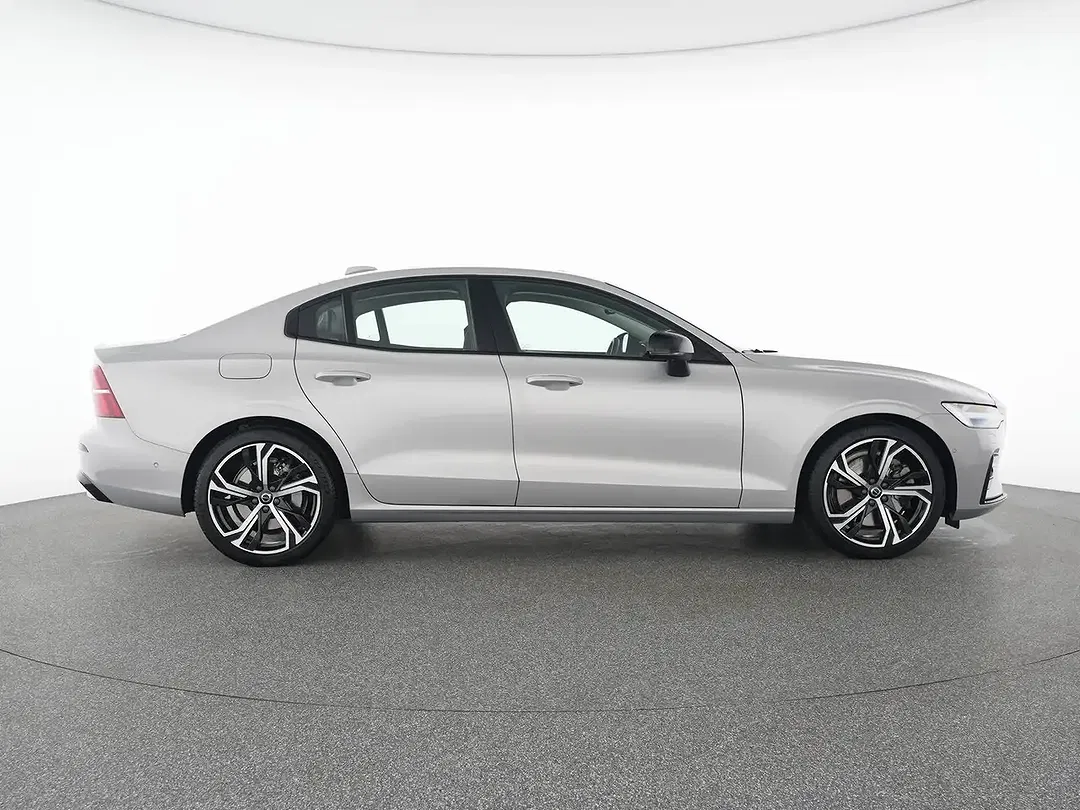 Volvo S60 B5 Geartronic AWD Ultimate Dark - Thumbnail 11