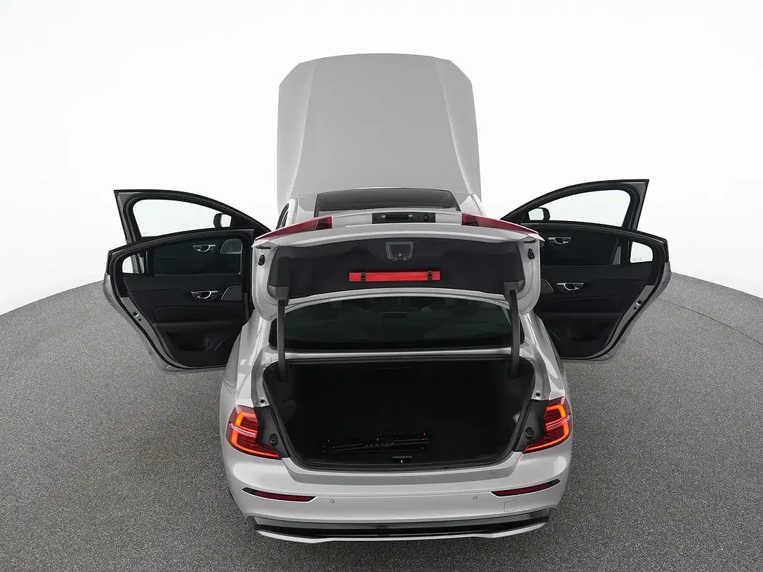 Volvo S60 B5 Geartronic AWD Ultimate Dark - Thumbnail 13