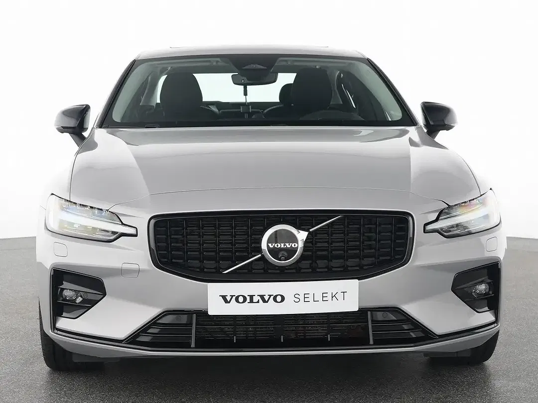 Volvo S60 B5 Geartronic AWD Ultimate Dark - Thumbnail 14