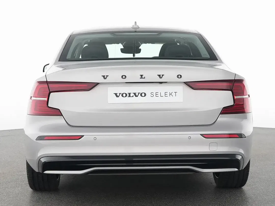 Volvo S60 B5 Geartronic AWD Ultimate Dark - foto 15
