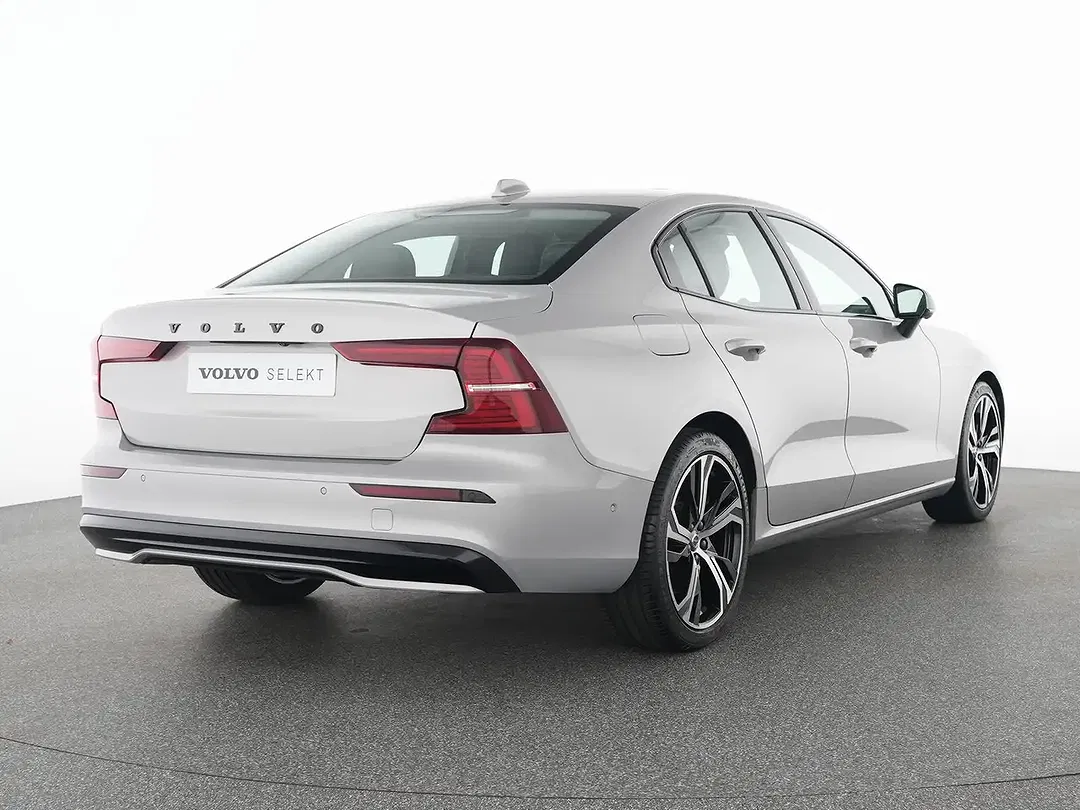 Volvo S60 B5 Geartronic AWD Ultimate Dark - foto 2