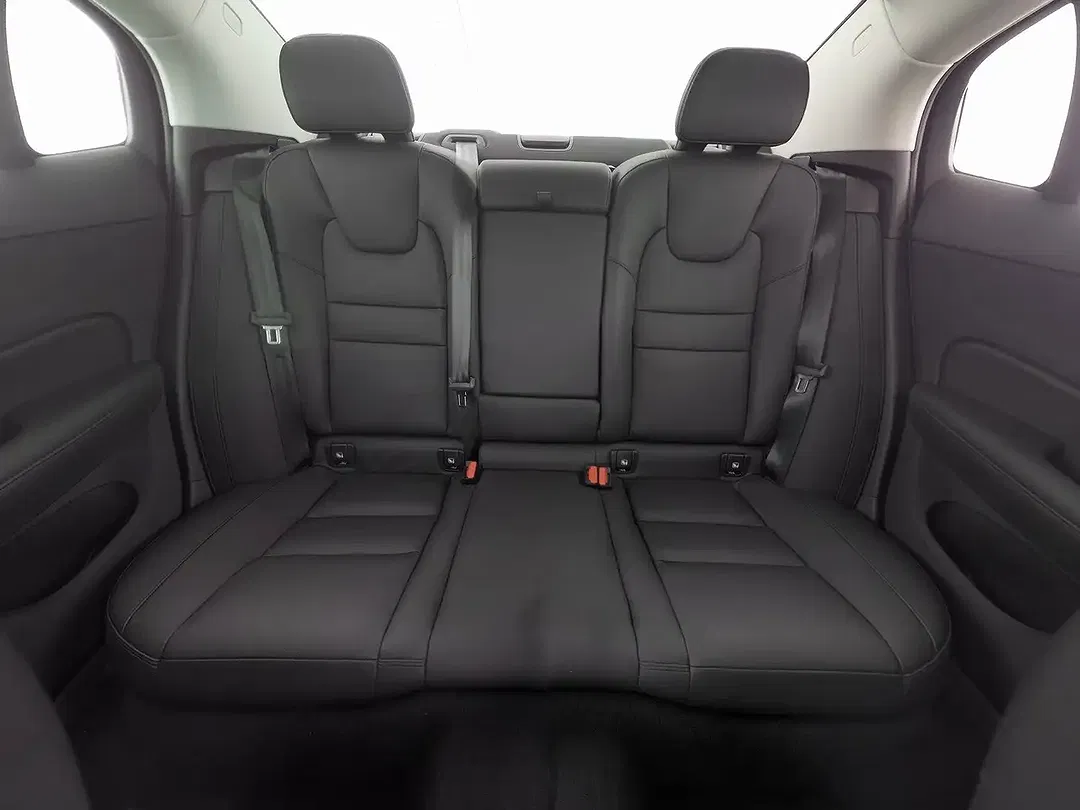 Volvo S60 B5 Geartronic AWD Ultimate Dark - Thumbnail 4
