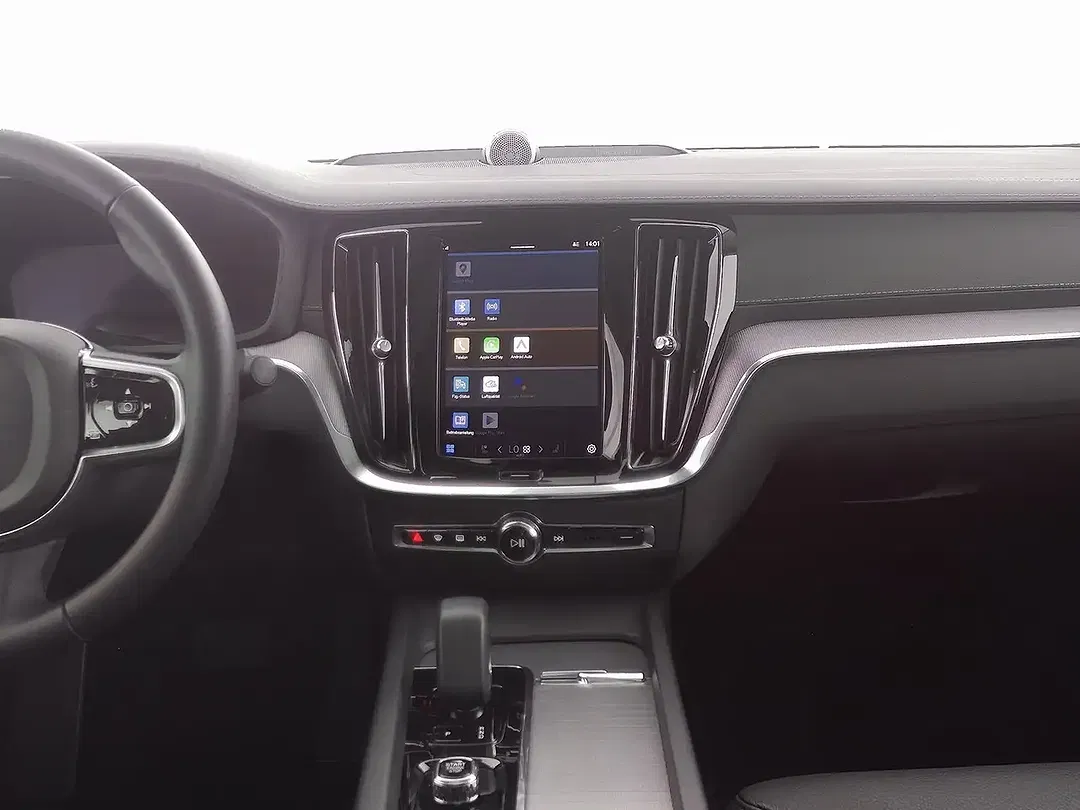 Volvo S60 B5 Geartronic AWD Ultimate Dark - Thumbnail 5