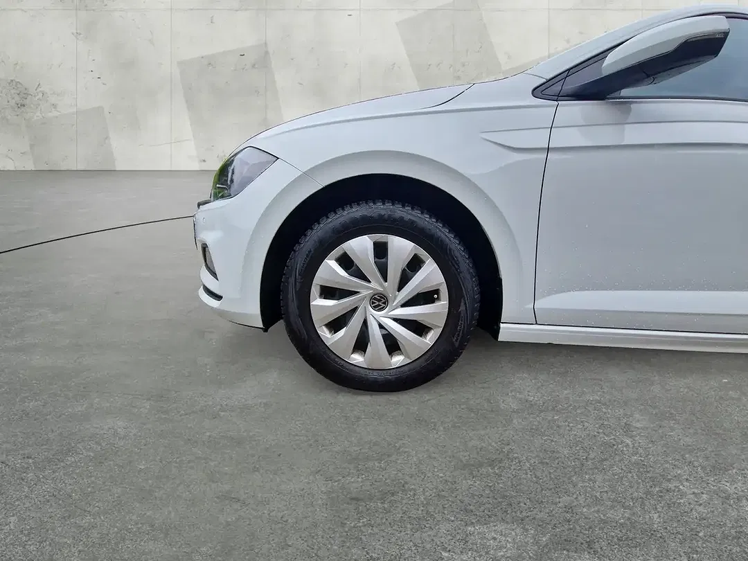 Volkswagen Polo 1.0 TSI Comfortline - Thumbnail 8