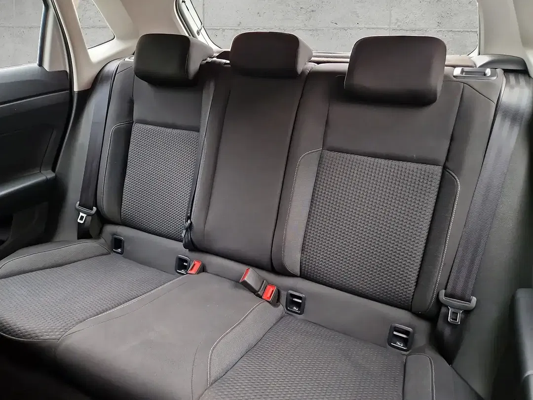 Volkswagen Polo 1.0 TSI Comfortline - Thumbnail 12