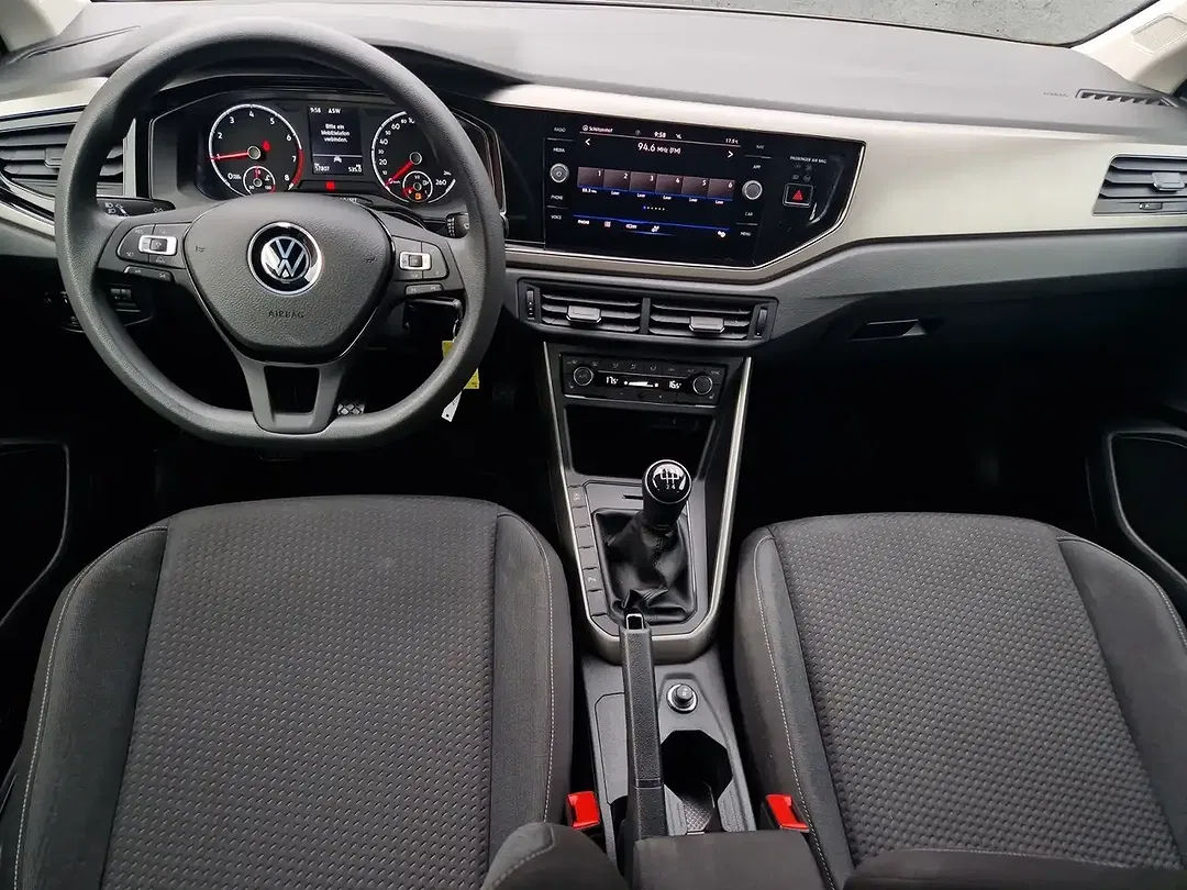 Volkswagen Polo 1.0 TSI Comfortline - foto 13