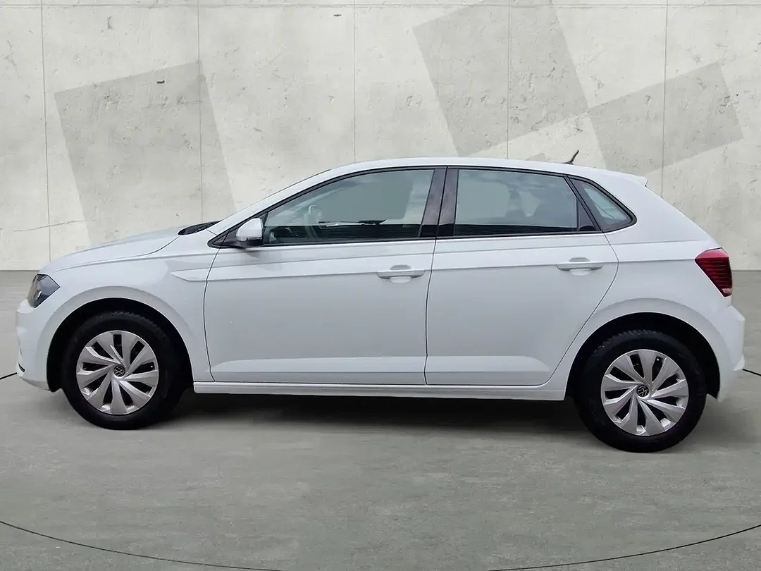 Volkswagen Polo 1.0 TSI Comfortline - Afbeelding 1