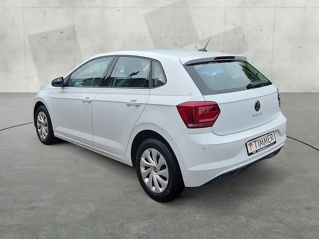Volkswagen Polo 1.0 TSI Comfortline - foto 2