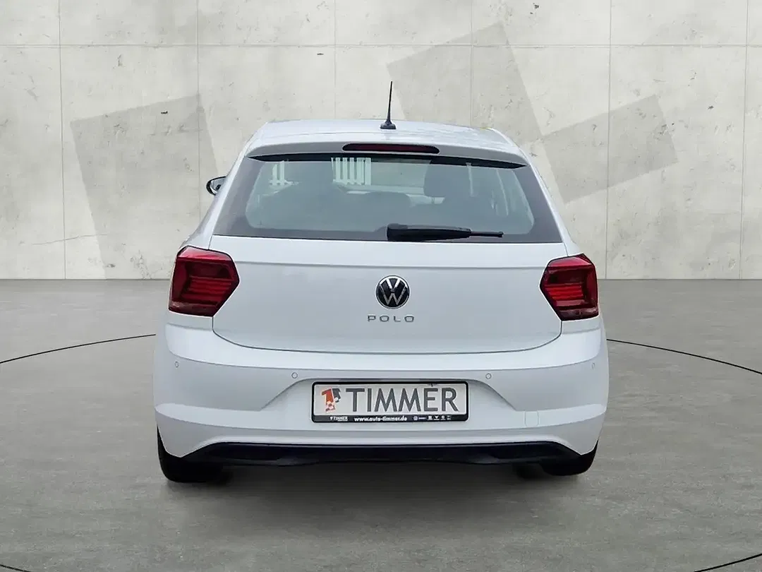Volkswagen Polo 1.0 TSI Comfortline - Thumbnail 3