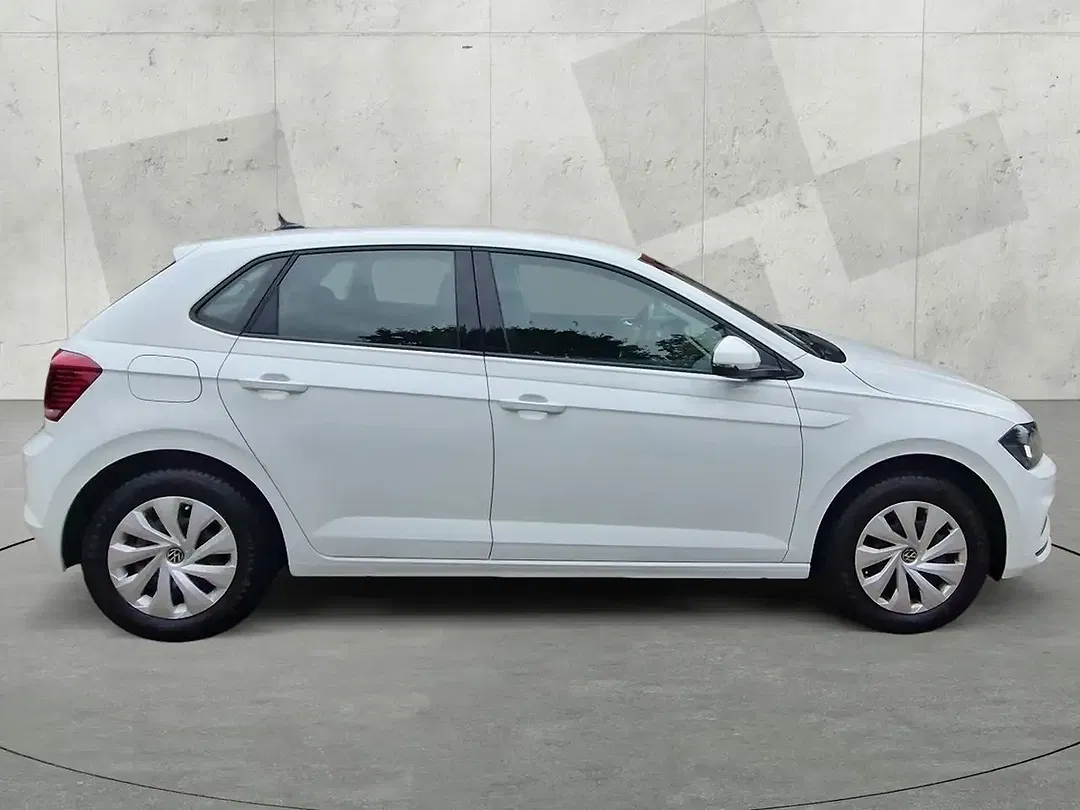 Volkswagen Polo 1.0 TSI Comfortline - Thumbnail 5