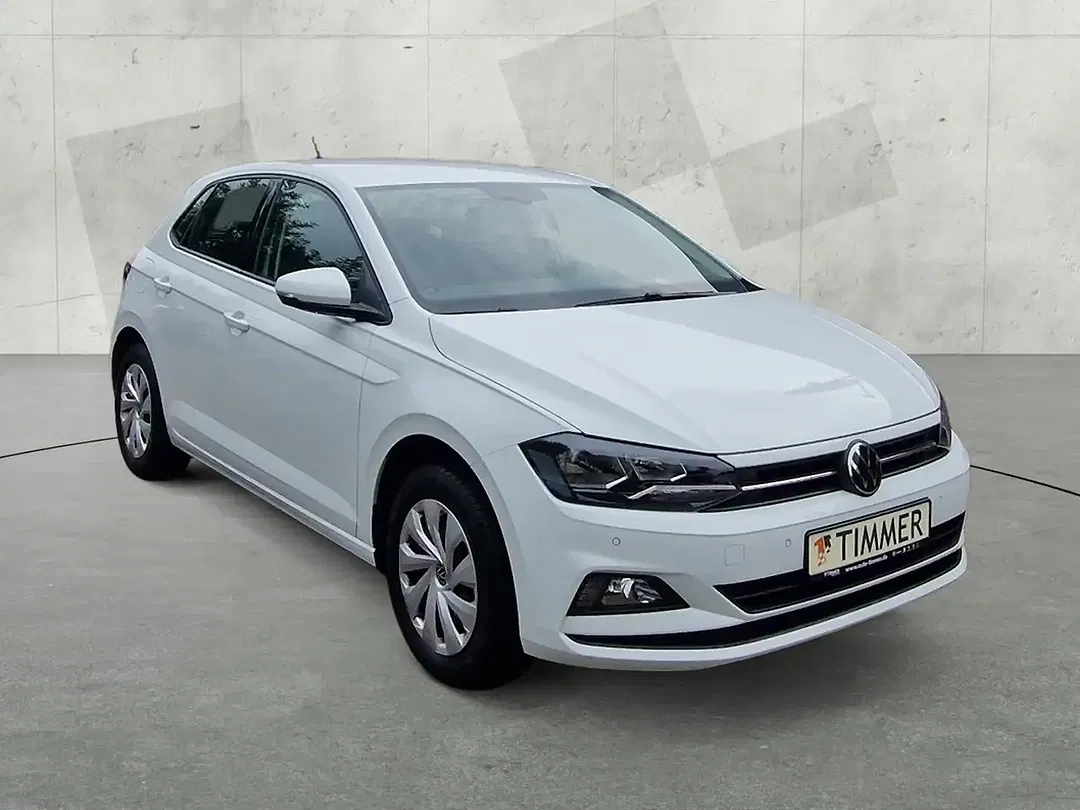 Volkswagen Polo 1.0 TSI Comfortline - Thumbnail 6