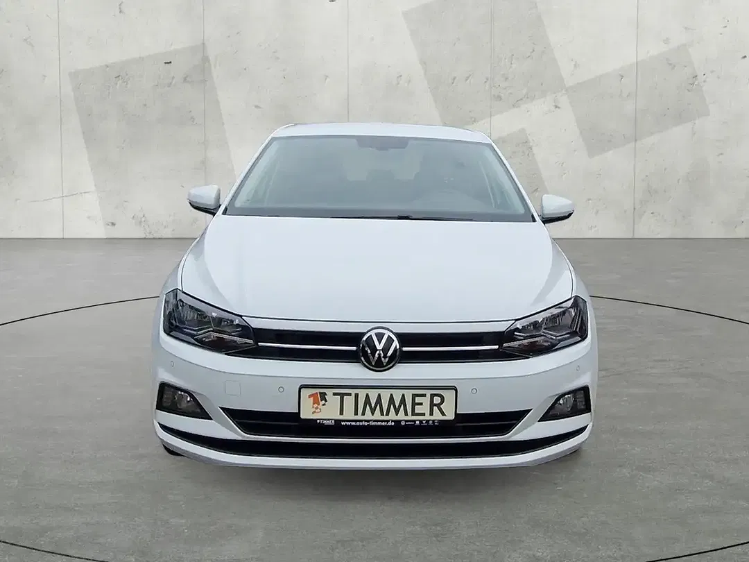 Volkswagen Polo 1.0 TSI Comfortline - Thumbnail 7
