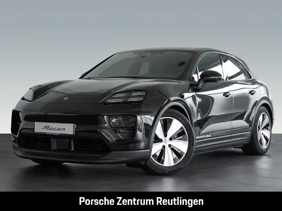 Porsche Macan - foto 1