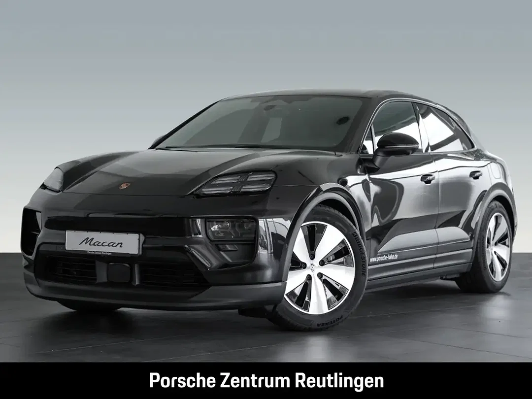 Porsche Macan - Afbeelding 1