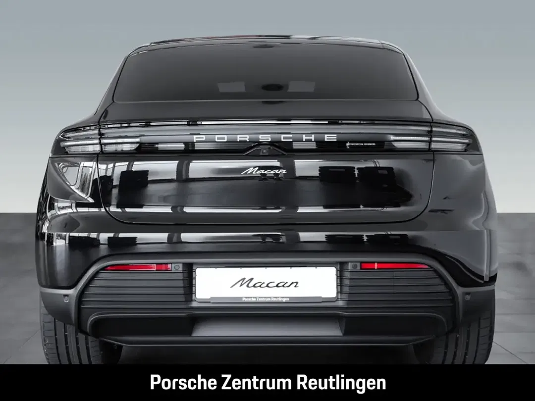 Porsche Macan - Thumbnail 10