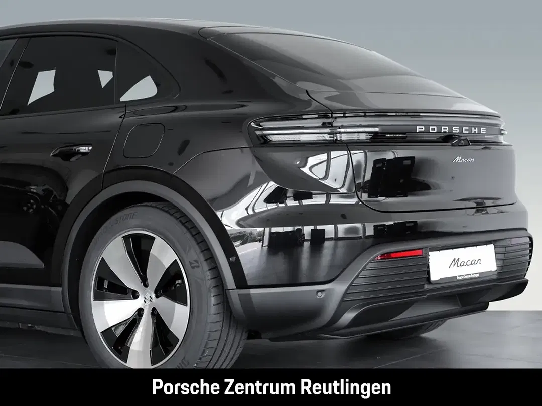 Porsche Macan - Thumbnail 11