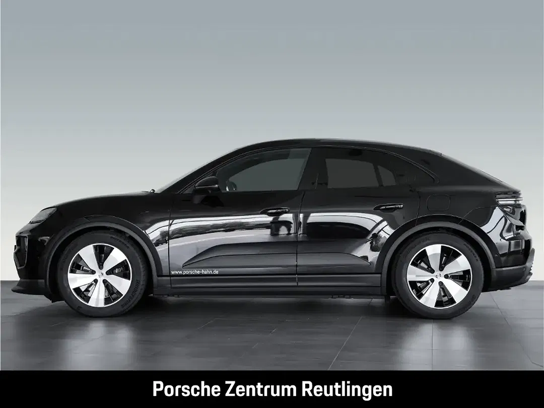 Porsche Macan - foto 2