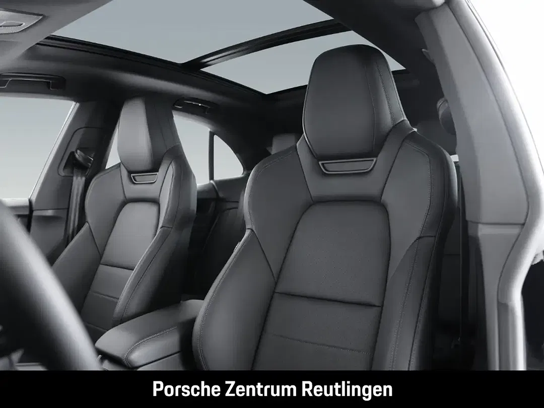 Porsche Macan - Thumbnail 5