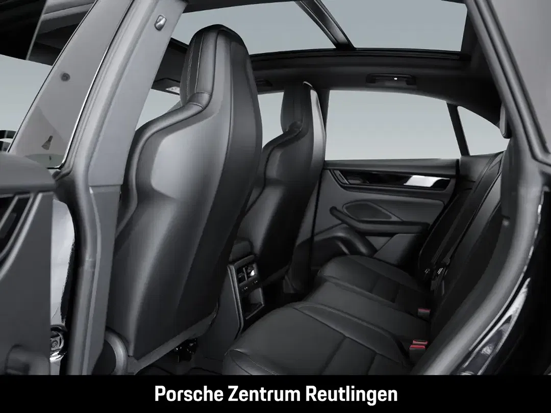 Porsche Macan - Thumbnail 6