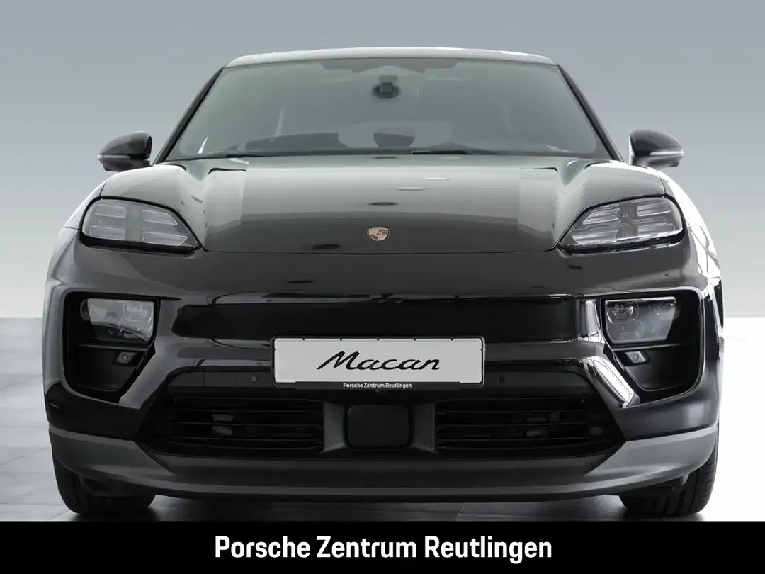 Porsche Macan - Thumbnail 7