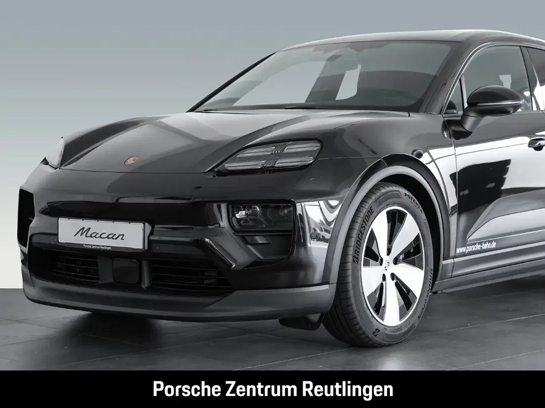 Porsche Macan - Thumbnail 8