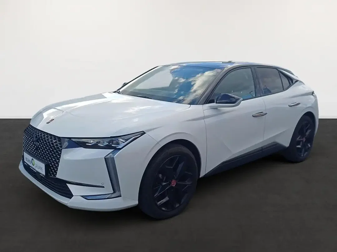 DS Automobiles DS 4 - Afbeelding 1