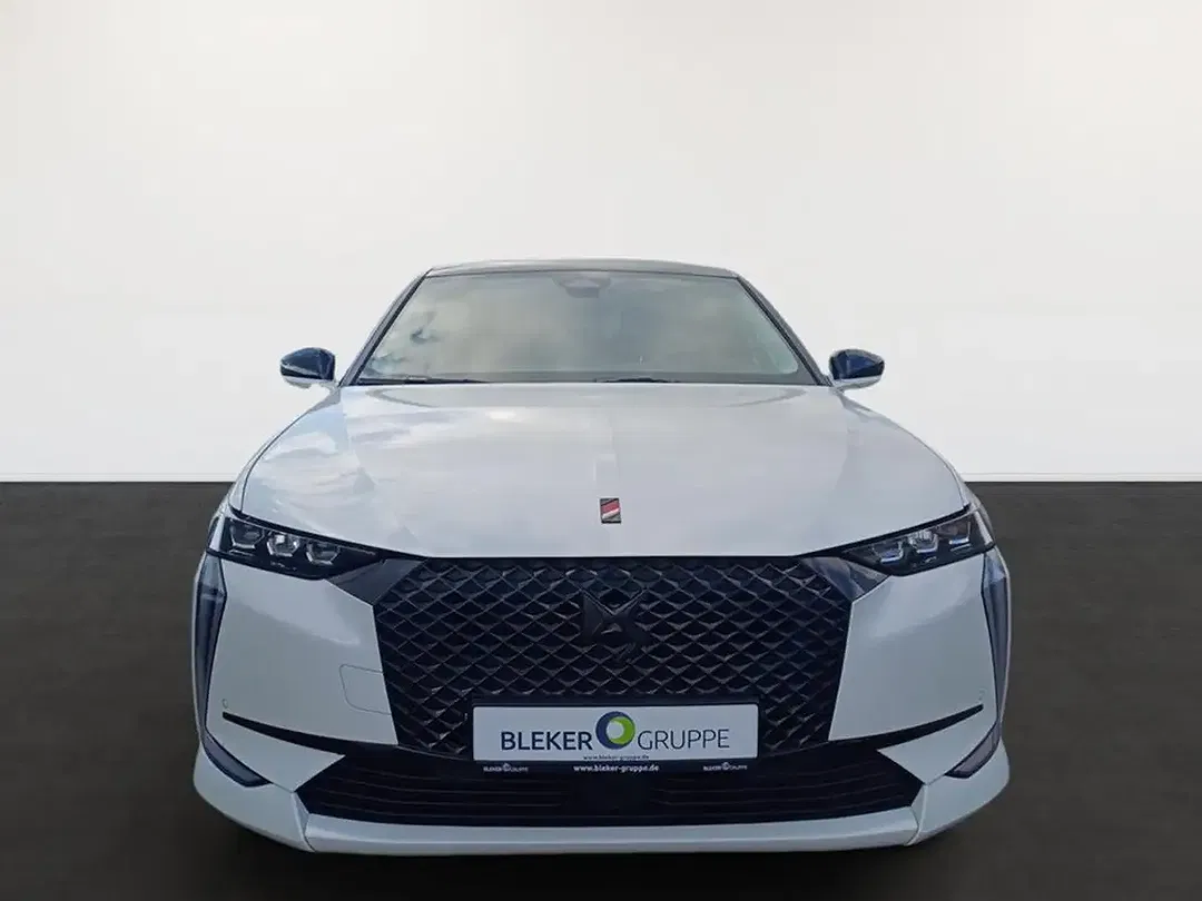 DS Automobiles DS 4 - foto 2