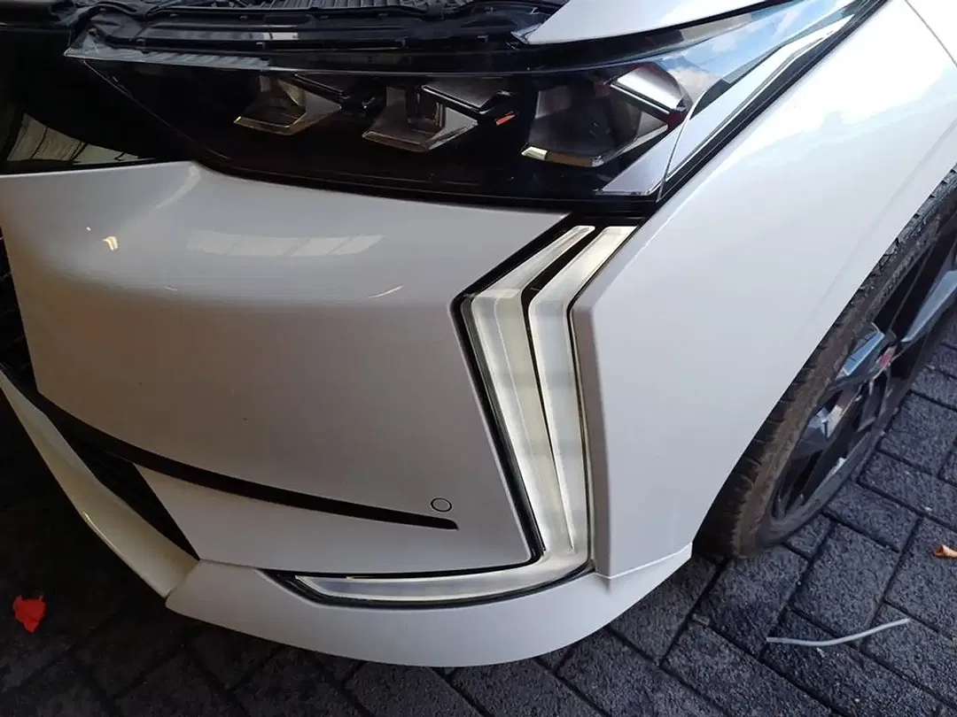 DS Automobiles DS 4 - Thumbnail 8