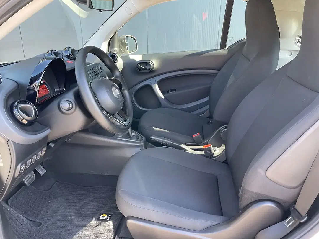 smart forTwo - Thumbnail 10
