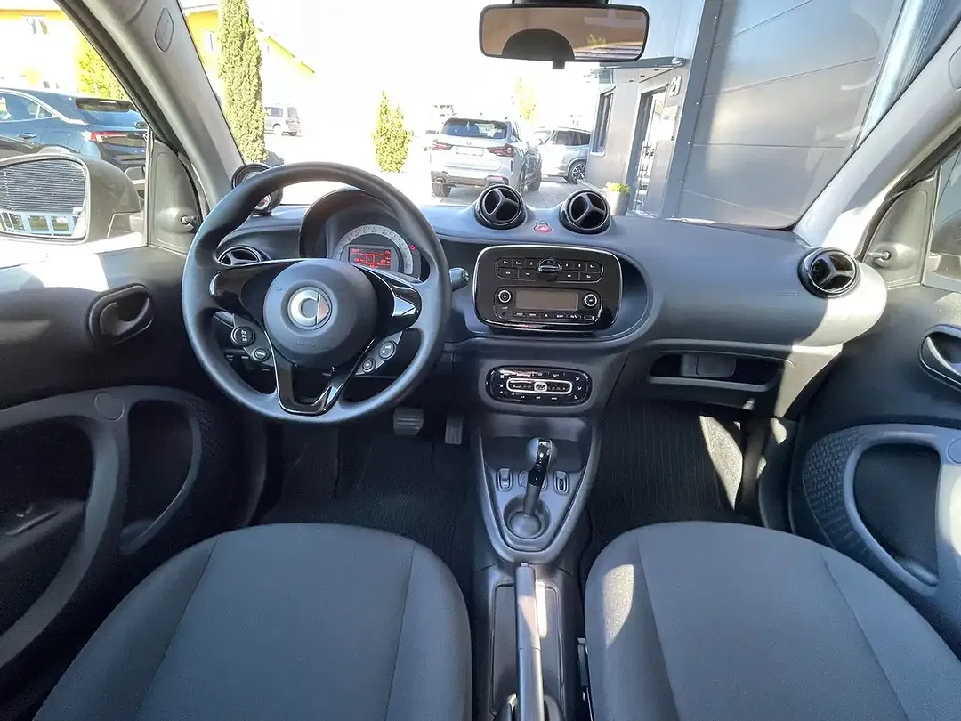 smart forTwo - Thumbnail 12