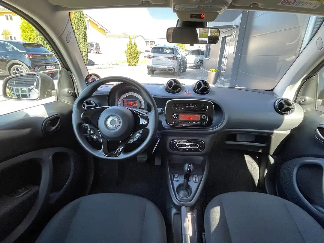 smart forTwo - Thumbnail 13