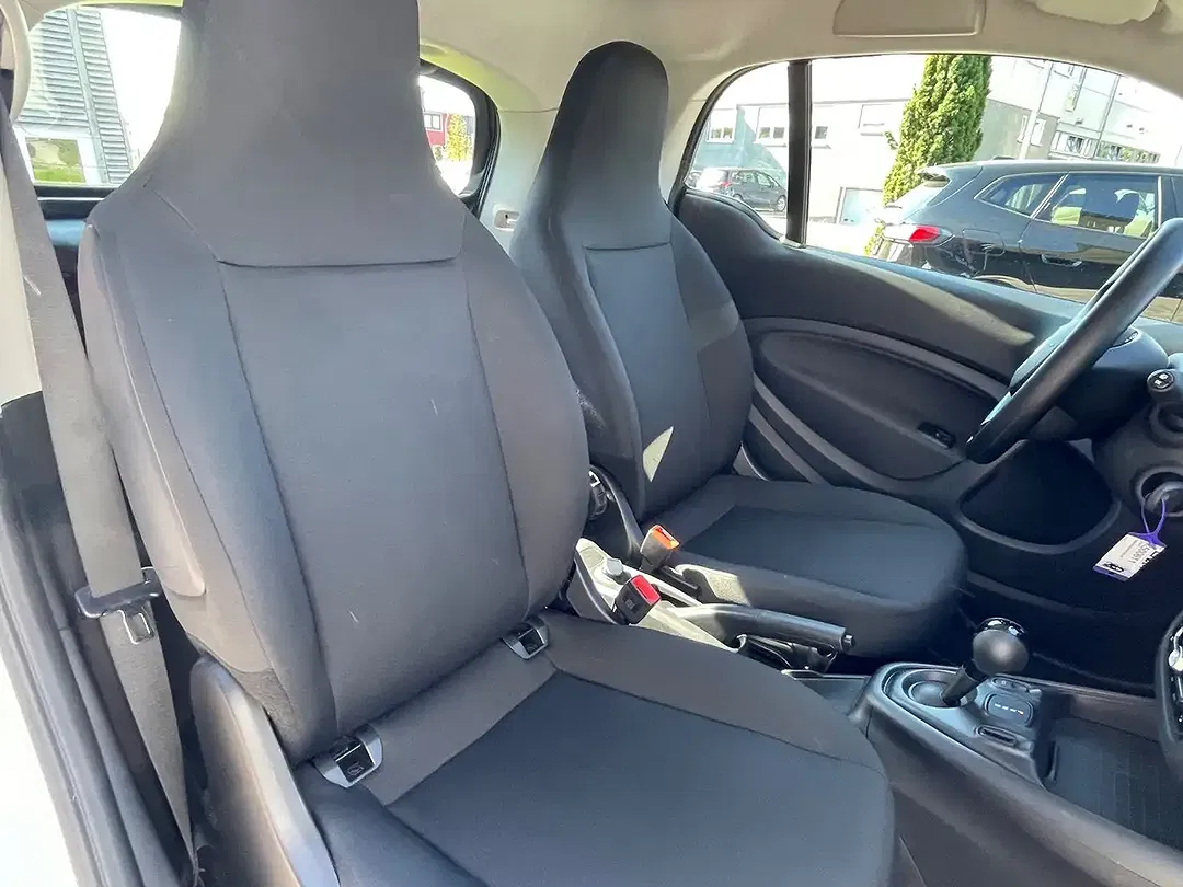 smart forTwo - foto 15