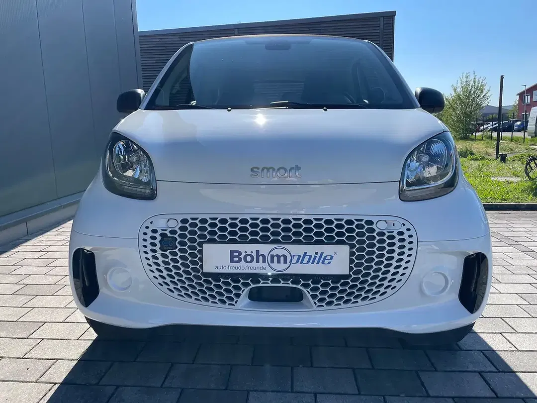 smart forTwo - Thumbnail 4