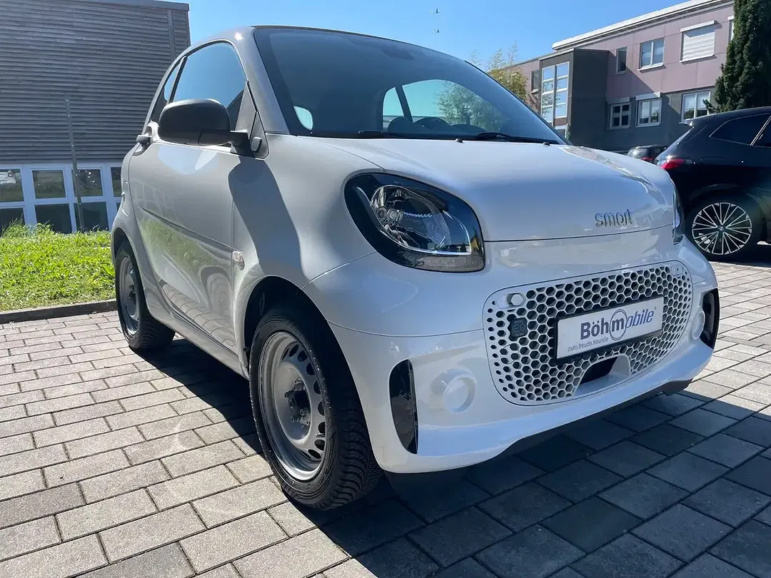 smart forTwo - Thumbnail 5